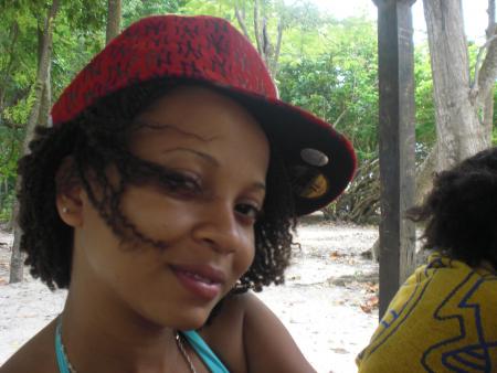 #### Sékens' playa ####